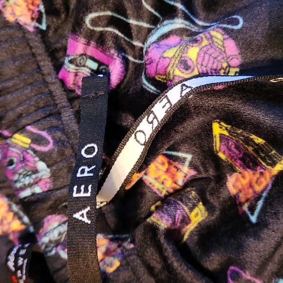 Marvel + Aeropostale Guardians of the Galaxy Sleep Pants - Picture 5 of 6